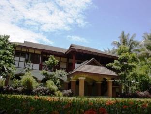 Vansana Nam Ngum Resort В'єнтьян Екстер'єр фото