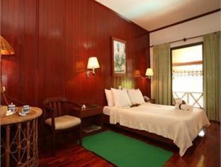 Vansana Nam Ngum Resort В'єнтьян Екстер'єр фото